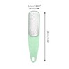 Unique Bargains Portable Bottle Shape Foot Callus Remover Tools 9.06"x2.05" 1 Pc - 4 of 4