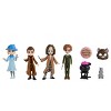 Wizarding World Harry Potter WB 100th Anniversary Set with 8 Collectible Figures and 5 Doll Accessories, Kids Ages 6 and Up - 3 of 4