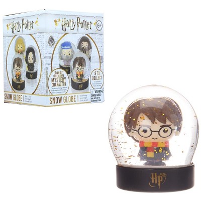 UCC Distributing Harry Potter 3 Inch Mini Snow Globe | Harry Potter