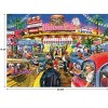 RoseArt Back to the Past Cookie's Diner Jigsaw Puzzle - 1000pc - 4 of 4