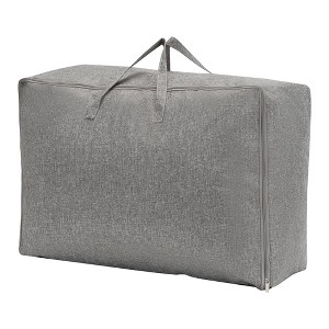 REGALWOVEN Foldable Clothes Storage Bags with Handles for Organizing Bedroom - 1 of 4
