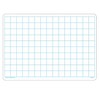 Teacher Created Resources® Double-Sided Math Grid Dry Erase Boards, Pack of 10 - 2 of 3