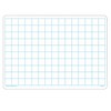 Teacher Created Resources® Double-Sided Math Grid Dry Erase Boards, Pack of 10 - image 2 of 3