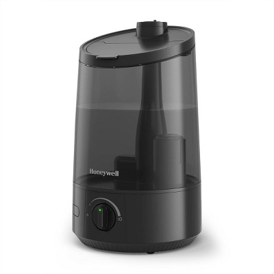 Honeywell Easy to Care Warm Mist Humidifier