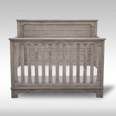 Simmons Kids' Slumbertime Monterey 4-in 