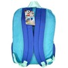 Disney 100 16" Blue School Backpack with Front and Side Pockets - 4 of 4