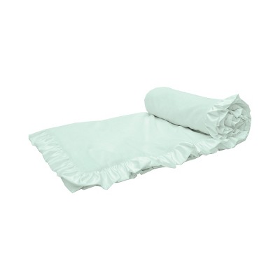 EY Essentials Ishana Seaglass Throw
