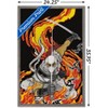 Trends International G.I. Joe - Storm Shadow Framed Wall Poster Prints - 3 of 4