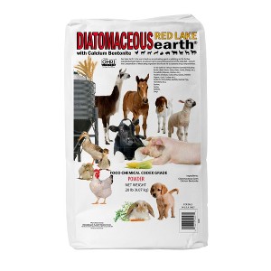 Progressive Planet Red Lake Earth Animal Feed Additive, 20lbs - 1 of 4