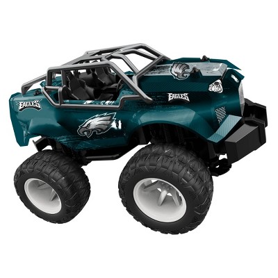  NFL Philadelphia Eagles Remote Control Monster Truck 