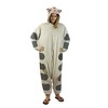 Big Bang Theory Soft Kitty Kigurumi Womens Costume - 3 of 4