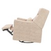 Babyletto Kiwi Plus Power Glider Recliner with Power Headrest - 2 of 4
