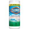 Clorox Fresh Disinfecting Wipes Bleach Free Cleaning Wipes - 2 of 4