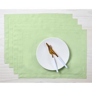 Solino Home Linen Placemats | Fete - 1 of 4