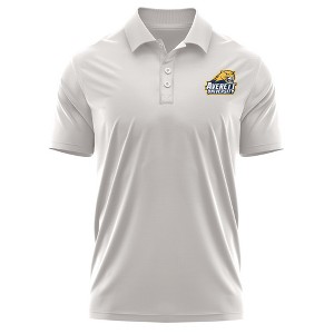 Men's Averett University Polo Left Chest Logo - 1 of 4