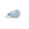 THE DUST COMPANY Leather Bucket Chelsea Collection - 4 of 4