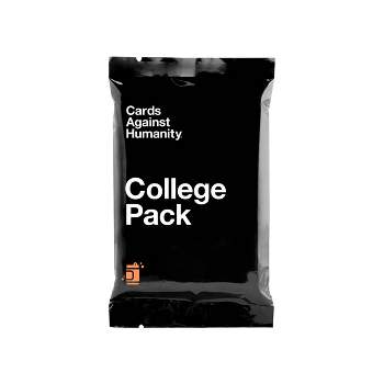 Cards Against Humanity: College Pack • Mini Expansion for the Game