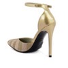Nobles Rhinestone Patterned Stiletto Sandals - 3 of 4