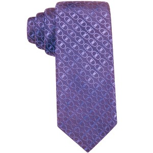 Alfani Mens Buckle Self-tied Necktie - 1 of 1