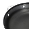 Calphalon Signature Hard-Anodized Nonstick 12-Inch Everyday Pan with Cover - 4 of 4