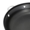 Calphalon Signature Hard-Anodized Nonstick 12-Inch Everyday Pan with Cover - image 4 of 4