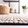 Natura NAT349 Flat Weave Indoor Rugs - Safavieh - 4 of 4