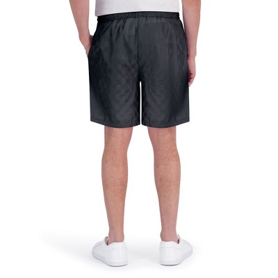 Umbro Men's Checkered 7" Nylon Short
