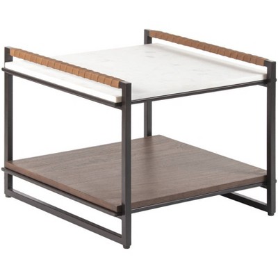 Mark & Day Jawaan Modern End Table