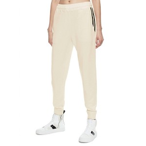 Women's Signature Pocket Stripe Sweatpants - ON THIS DAY - 1 of 4