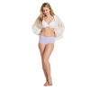 Jockey Women's Worry Free Cotton Stretch Heavy Absorbency Brief - 4 of 4