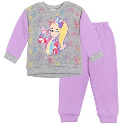 Jojo siwa hoodie store target