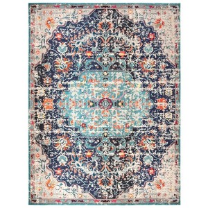 Madison MAD447 Power Loomed Indoor Rug - Safavieh - 1 of 4