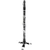 Hercules DS440B TravLite In-Bell Clarinet Stand - image 3 of 3