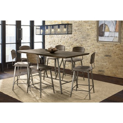 Adams Dining Collection Hillsdale Furniture Target