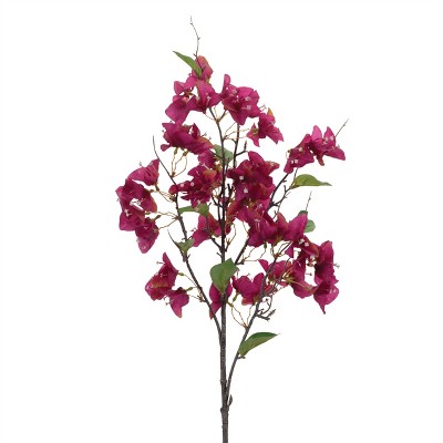 Blossom Floral Branch (Set of 4)