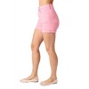 Women's HIGH-RISE TUMMY CONTROL DENIM SHORTS - Judy Blue - 3 of 4