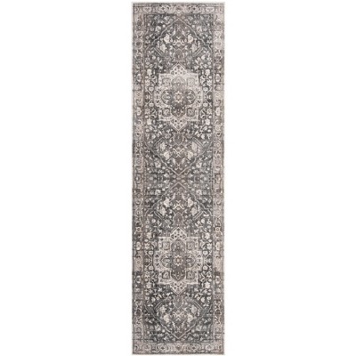 Vintage Persian VTP479 Power Loomed Indoor Rugs - Safavieh