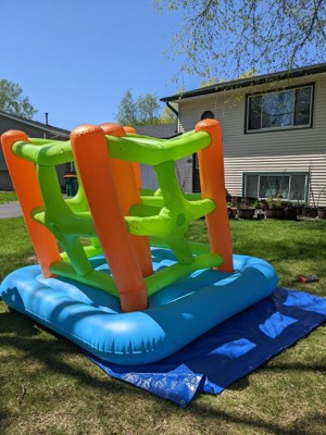 Bounce House Envy