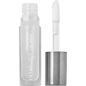 Ulta Beauty Collection Plumped Up Pout Lip Gloss - 0.12 fl oz - Ulta Beauty - 1 of 3