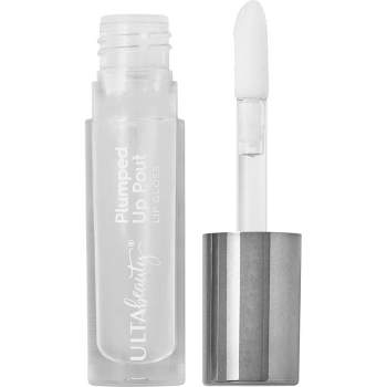Ulta Beauty Collection Plumped Up Pout Lip Gloss - 0.11oz - Ulta Beauty