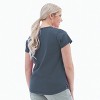 Old Ranch Brands Women's Bryce Top - 3 of 4