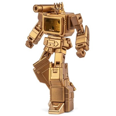 H21G Scaramanga Golden Lagoon | Newage the Legendary Heroes Action figures