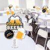 Big Dot of Happiness Cheers and Beers Happy Birthday - Birthday Party Centerpiece Sticks - Showstopper Table Toppers - 35 Pieces - 2 of 4
