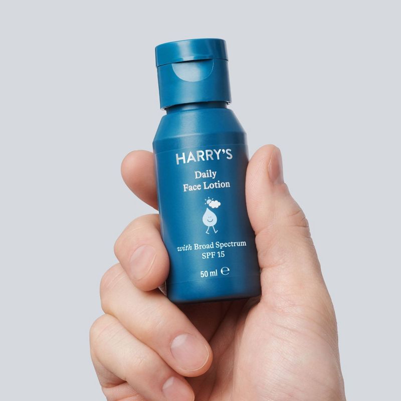 Harry's Men's Face Lotion, 6 of 8