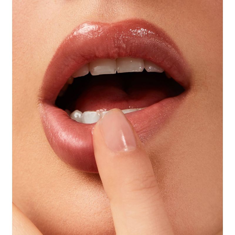 Buxom Full-On Plumping Lip Cream - 0.14oz - Ulta Beauty , 5 of 6