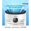 Bonaire: A6 Air Purifier - White, Covers Up To 3600 ft, Remove Home Dust - 2 of 4