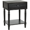 Siobhan Accent Table W/ Storage Drawer - Safavieh - 4 of 4