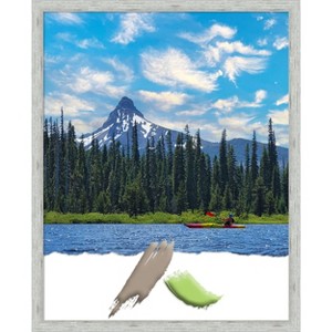 Amanti Art Imprint Wood Picture Frame - 1 of 4