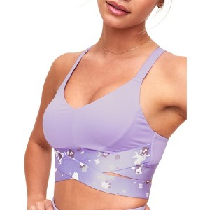 Adore Me Women's Maven Sports Bra - 1 of 2