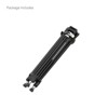 SmallRig FreeBlazer Heavy-Duty Aluminum Alloy Tripod - 4 of 4